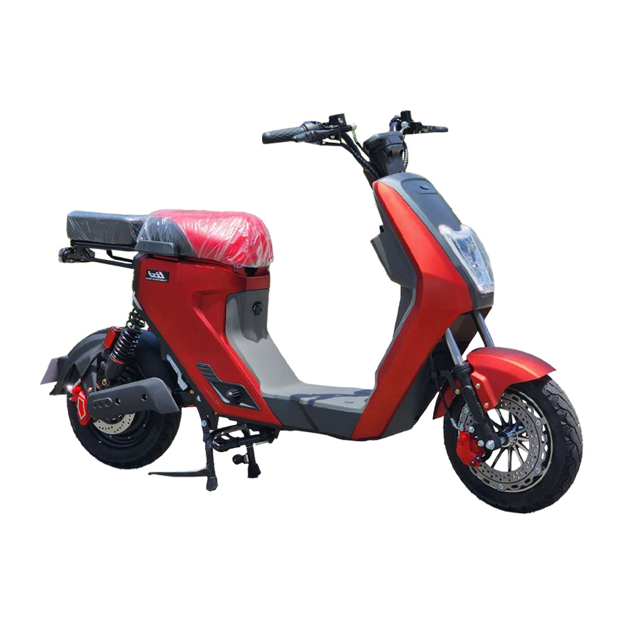 XE ĐẠP ĐIỆN LIXI PRO VẬN HÀNH BỀN BỈ PIN DUNG LƯỢNG CAO